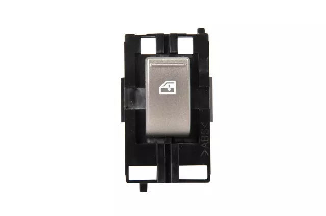 25790868 - : Window Switch for Cadillac: XLR Image