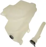 603583 - Wiper and Washer: Windshield Washer Fluid Reservoir for Dorman Image