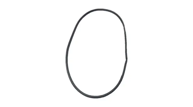 623320C070 - : Weatherstrip Rear Door for Toyota Image
