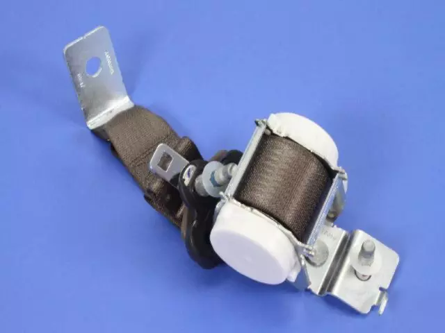 Rear Outer Seat Belt, Right - Mopar (5KJ70DK7AF)