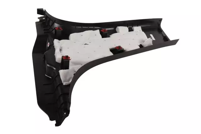 26214559 - Body: Lower Center Pillar Trim for Buick: LaCrosse Image