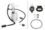 358302101 - : HELLA Fuel Pump and Sender Assembly 358302101 for Hella Image