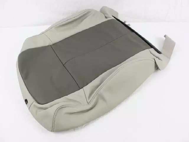 1JS771J8AA - Interior Trim: Seat Back Cover, Left for Mopar Image