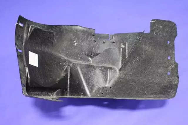 Splash Shield, Left - Mopar (04763825AE)