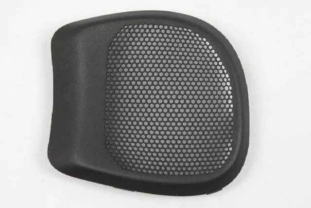 Access Door Trim Cover, Right - Mopar (5nf16jxwaa)