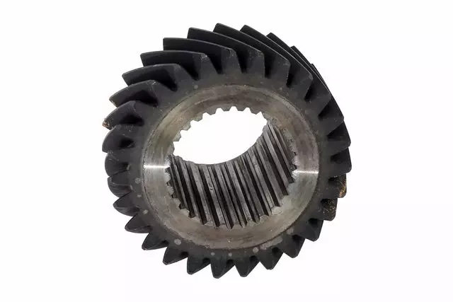 19260025 - : Manual Transmission 5th Gear Retaining Ring for GM Image