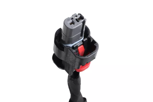 Front Floor Console Wiring Harness - GM (84999200)