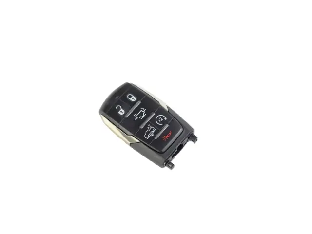 68584158AA - : Integrated Key Fob Transmitter for Mopar Image