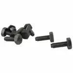 BC3Z6379A - Transmission: Clutch Flywheel Bolt for Ford Image