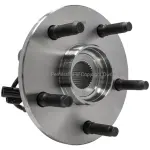 10014247 - : Wheel Bearing and Hub Assembly for OmniParts Image