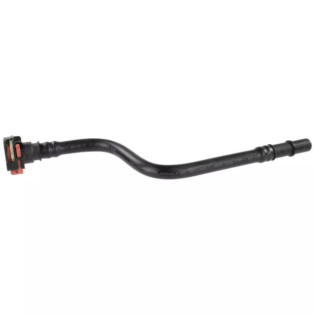 ML3Z9D333E - Emission System: Connector Tube for Ford Image