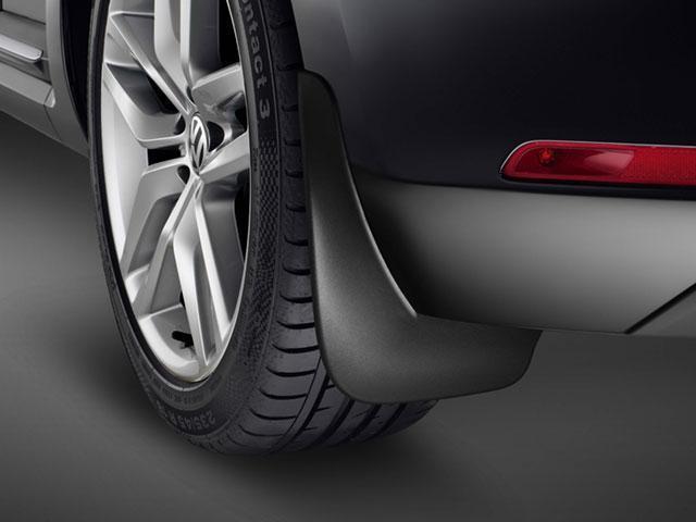 NPN075026 - : Splash Guard Kit for Volkswagen Image