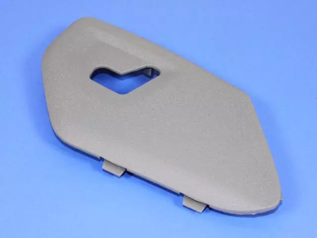 1BG451D5AA - Interior Trim: Bezel for Mopar Image