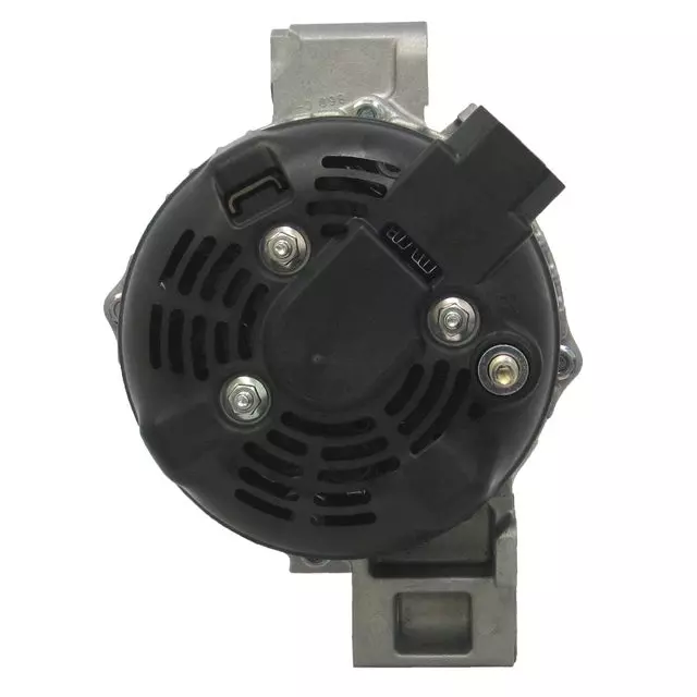 19381702 - : Alternator, Remanufactured for GM Image