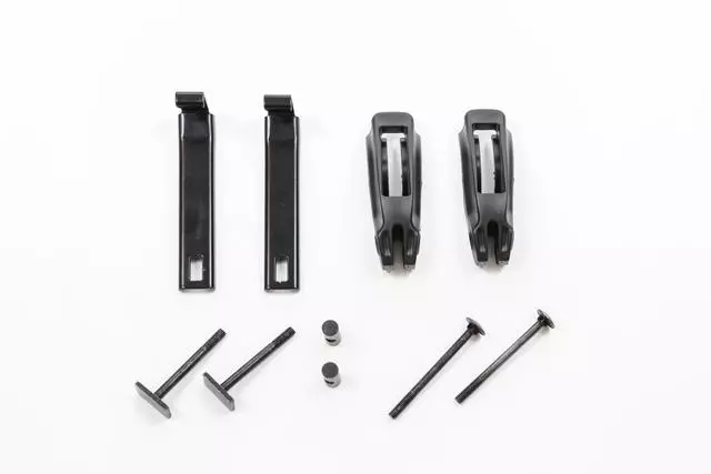 Hardware Set For Bike Rack - Volkswagen (6Q0-071-737)