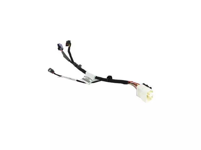 68381783AA - : Console Wiring for Mopar Image