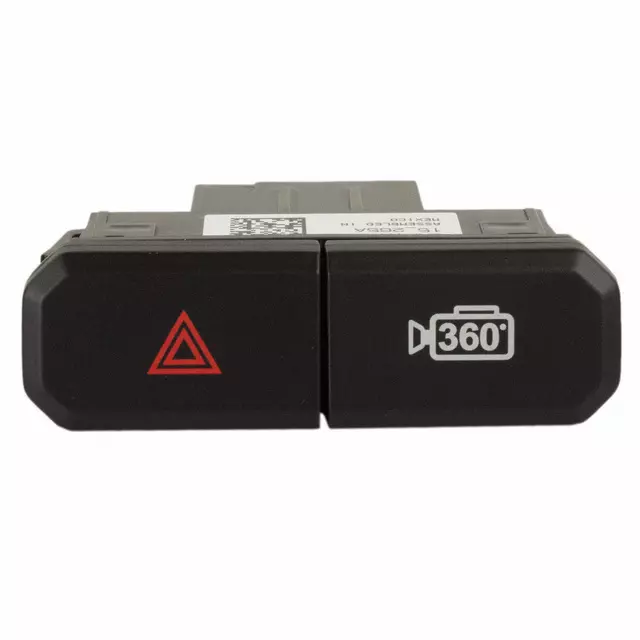 Switch Assembly - Ford (FL3Z-13D730-KA)