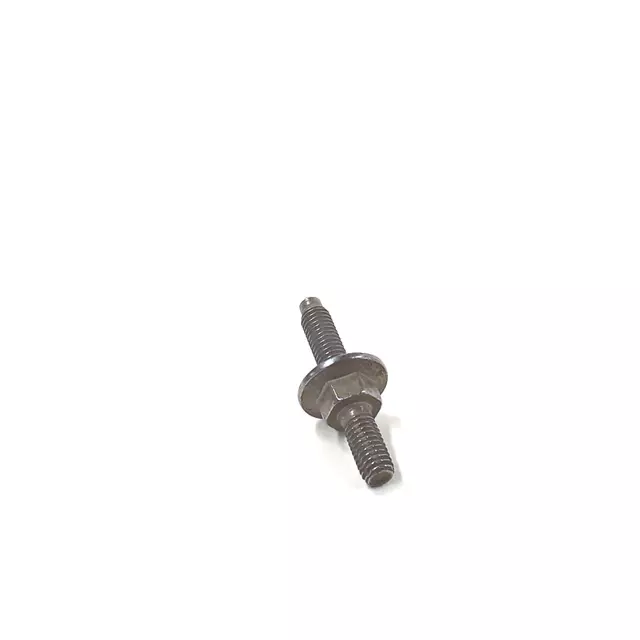 N91244001 - : Fender Stud for Audi: A4, A4 allroad, A4 Quattro, A5 Quattro, A5 Sportback, A6 allroad, A6 Quattro, A7 Sportback, e-tron Quattro, e-tron S, e-tron S Sportback, e-tron Sportback, Q8 e-tron, Q8 e-tron Sportback, RS5, RS5 Sportback, RS6 Avant, RS7 Sportback, S4, S5, S5 Sportback, S6, S7 Sportback, SQ8 e-tron, SQ8 e-tron Sportback Image