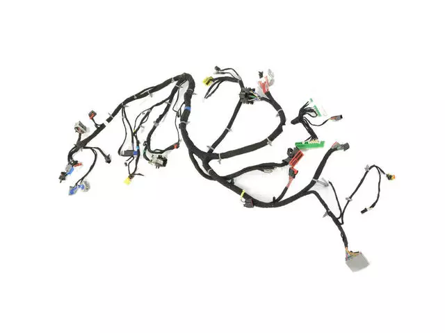 68267152AE - Electrical: Instrument Panel Wiring for Mopar Image