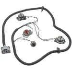 S2631 - : Multi Function Socket for SMP CORP Image