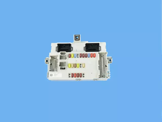 Body Controller Module - Mopar (68273184AB)