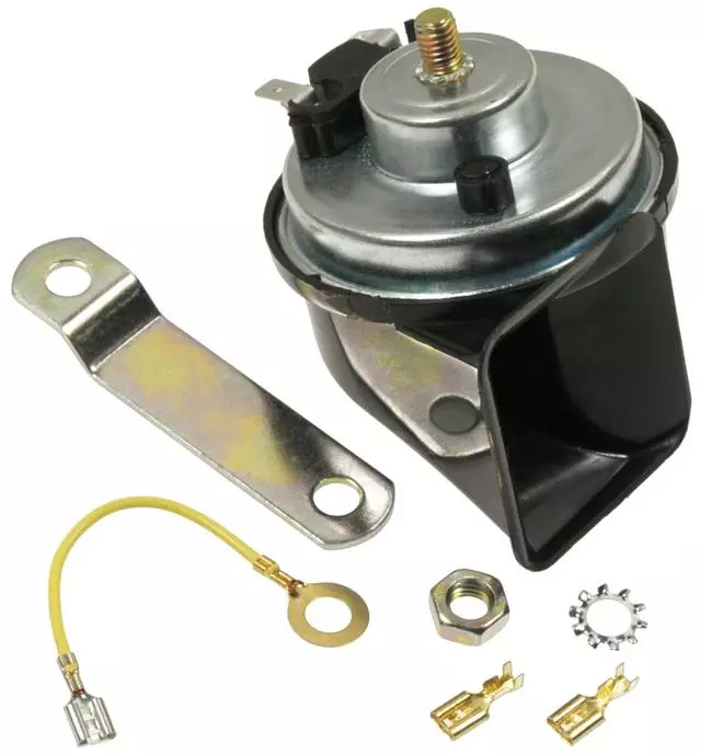 Generic Horn (Low Note) - ACDelco (89057197)