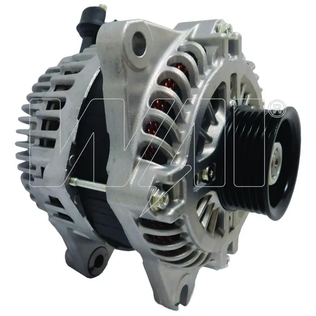 11688N - Charging &amp; Starting Systems: WAI Alternator for WAI Image