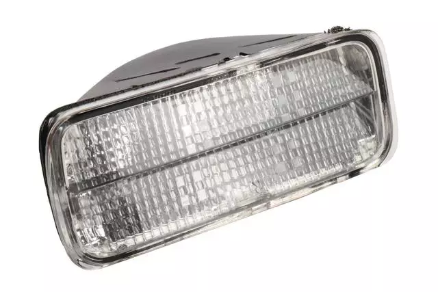 Passenger Side Parking and Turn Signal Lamp - GM (05975682)
