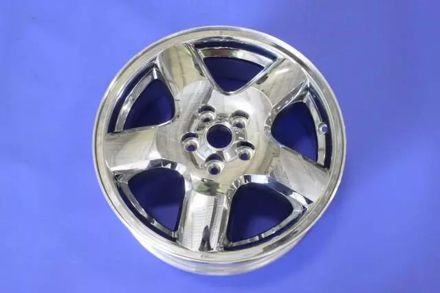 5105473AA - : Wheel Kit for Jeep: Compass, Patriot Image