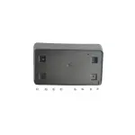 68088492AA - Frame, Bumper and Fascia: License Plate Kit for Mopar Image