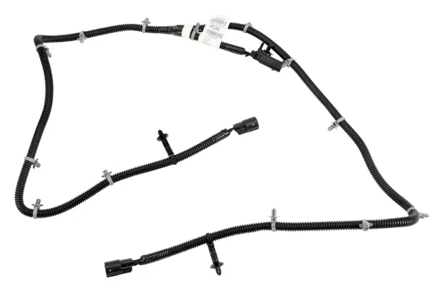 23274030 - : 2016-2019 Chevrolet - Front Object Alarm Sensor Wiring Harness for GM Image