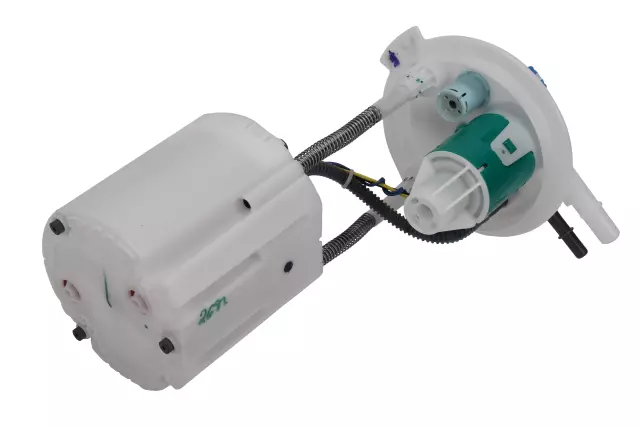 19300159 - : Part# 19300159 Fuel Pump Module without Fuel Level Sensor for Chevrolet: Impala, Impala Limited Image