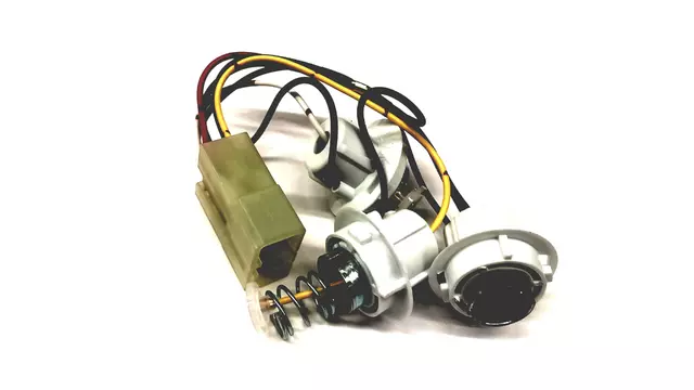 84931FA030 - : Socket for Subaru Image