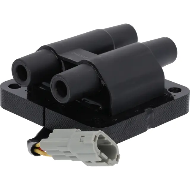 1813700 - Ignition Systems: gpd Ignition Coil 1813700 for GLOBAL PARTS DISTRIBUTORS Image