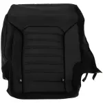 KT4Z5866600CD - : Cover Assembly Rear Seat Back for Ford Image
