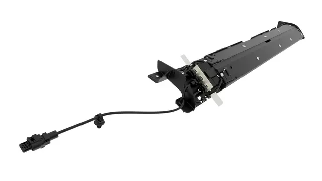 Power Sliding Door Hands Free Assembly, Left Door - Mopar (68460327AE)