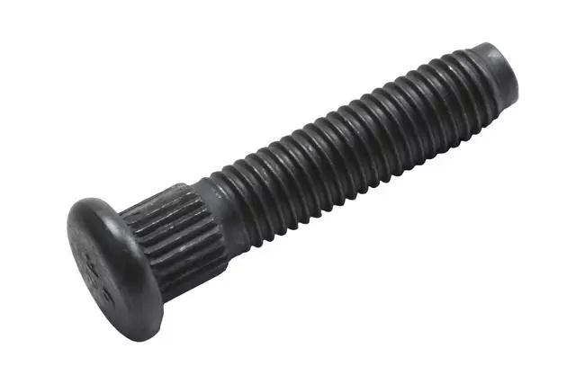 11546997 - : Turbocharger Exhaust Pipe Stud for GM Image