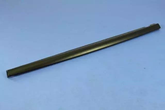 Sill Molding, Left - Mopar (1CZ39TZZAF)