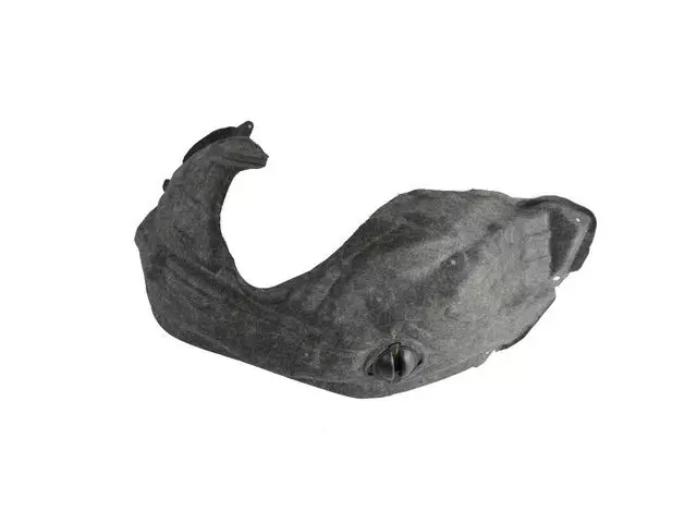 Wheelhouse Inner Silencer, Right - Mopar (68188246AG)