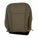 FL3Z1564416DM - Body: Seat Back Cover for Ford: F-350 Super Duty Image