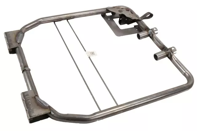 84120324 - Body: Seat Back Frame for Chevrolet: Colorado | GMC: Canyon Image