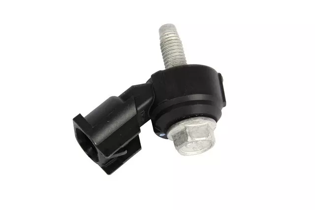 Ignition Knock (Detonation) Sensor - ACDelco (12623095)