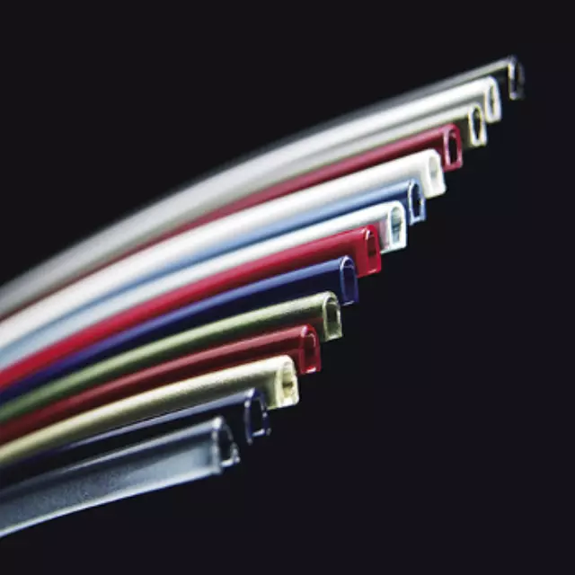 8P20TG71B1 - Exterior: Door Edge Guards for Honda: Pilot Image