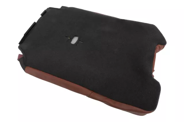 2015-2019 Cadillac - Vecchio Base Sauvage 3rd Row Passenger Side Seat Back Cushion Cover - GM (22974324)