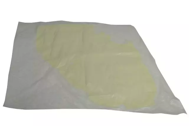 95060348 - Body: Water Deflector for GM Image