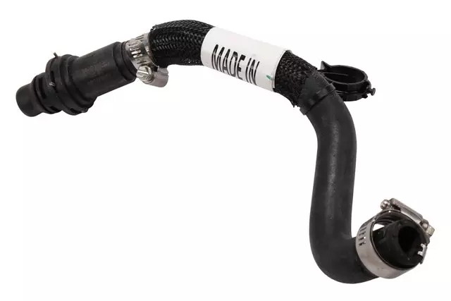 Auxiliary Radiator Inlet Hose - GM (84660335)