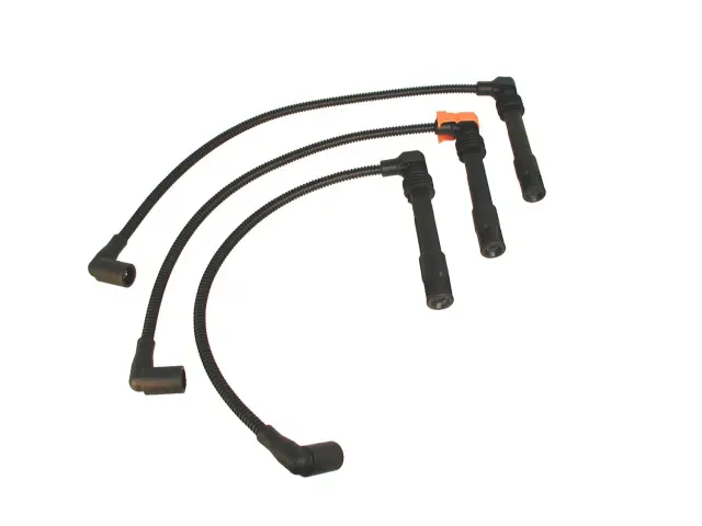 233R200 - Ignition Systems: Bremi-STI Spark Plug Wire Set for Bremi Image