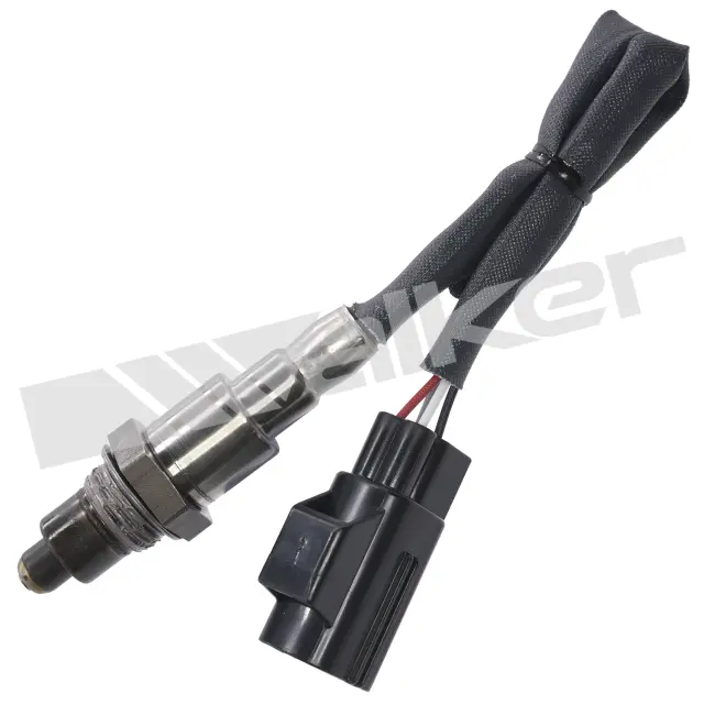 35034897 - Emission Systems: Walker Products 350-34897 Oxygen Sensor 4-W Direct Fit Narrow-Band for Walker Products Inc. - Image