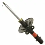 JGM4092S - : TRW PREMIUM CHASSIS - SUSPENSION STRUT ASSEMBLY - JGM4092S for TRW Image