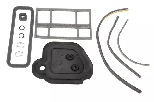 95920152 - : HVAC Module Gasket Kit for GM Image